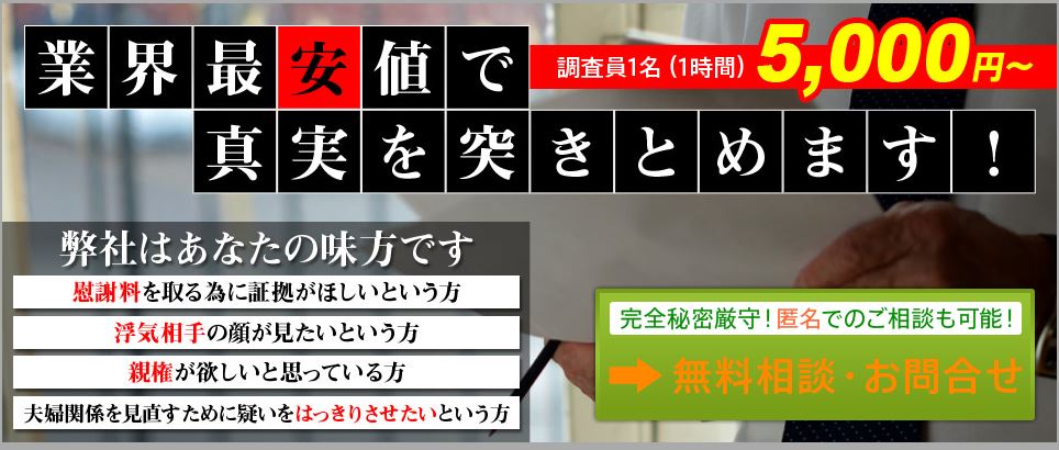 総合探偵社フルスピード