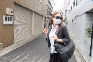 変装グッズ