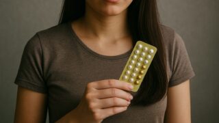 妻がピルを飲み始めたら浮気？可能性と聞き出し方
