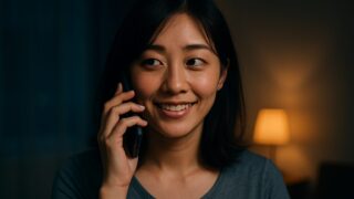 深夜の電話は誰？妻の浮気を疑うときの聞き方ガイド
