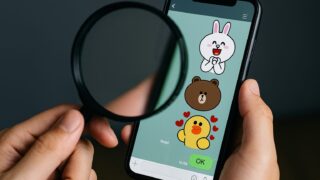 旦那のLINEスタンプ急増は浮気相手？トーク履歴の読み解き