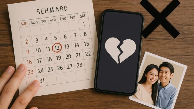 妻が帰省を断る本当の理由…浮気？行動パターン検証