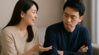 妻がやたら男友達の話をする…浮気のサインかも？