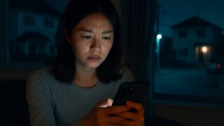 旦那の帰宅が遅い＝浮気？行動から見抜く７チェック