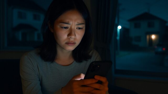 旦那の帰宅が遅い＝浮気？行動から見抜く７チェック