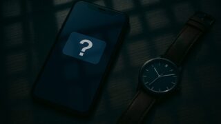 夫と連絡取れない時間帯は浮気？空白時間の調べ方