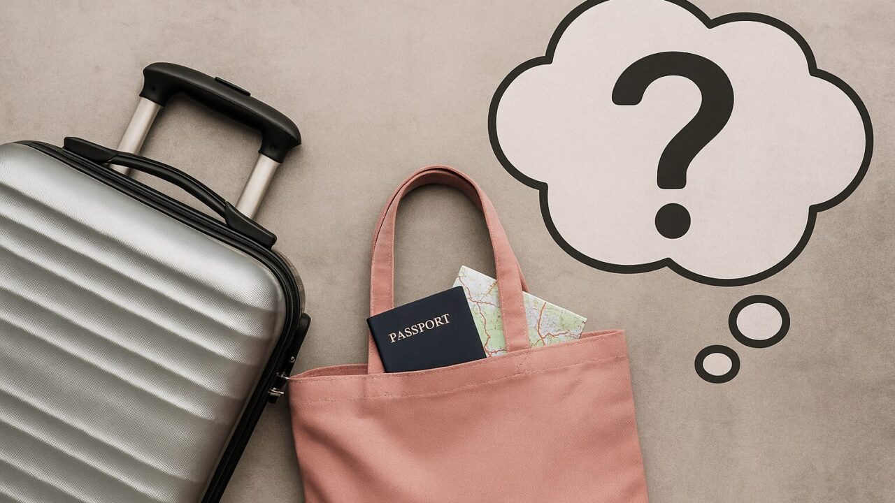 妻の“友達との旅行”は本当？浮気を見破る10個の質問