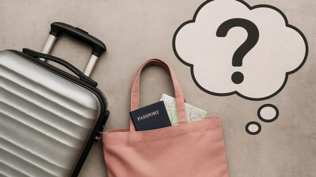 妻の“友達との旅行”は本当?浮気を見破る10個の質問